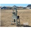 Image 4 : 14 IN. WOOD CUTTING BAND SAW
