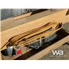 Image 7 : WOOD JOINTER W/ WOODEN STAND