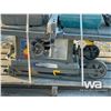 Image 6 : MASTERCRAFT TABLE SAW, 14.4V IMPACT, MAKITA DRILL