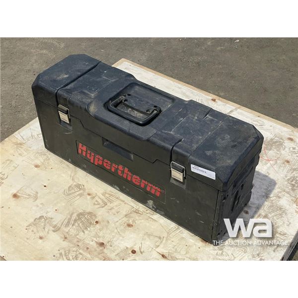 HYPOTHERM POWERMAX 30XP PLASMA CUTTER