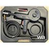 Image 5 : LINCOLN MAGNUM PRO 100SG ALUMINUM SPOOL GUN