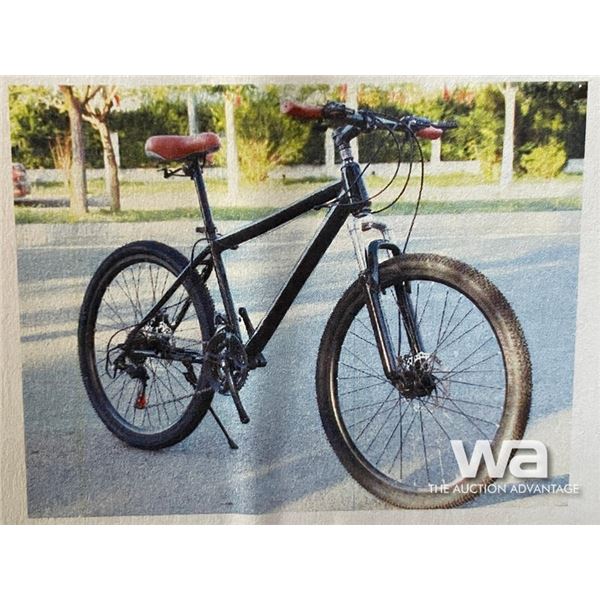 DEVIANT MOUNTAIN BIKE