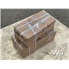 Image 5 : 50 KG DUMBELL LIFTING WEIGHT SET