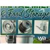 Image 7 : 20 L. STAINLESS STEEL MILK JUG