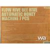 Image 6 : 2 LAYER AUTOMATIC BEE HIVE