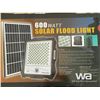 Image 6 : (2) 600W SOLAR LIGHTS