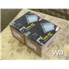 Image 4 : (2) 150W BLUETOOTH LED WALL PACK LIGHTS