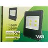 Image 5 : (2) LED OUTDOOR LIGHTS