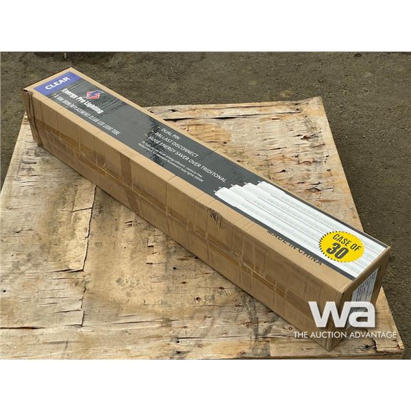 (30) ENERGY PRO LIGHTING FLUORESCENT TUBE LIGHTS