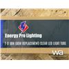 Image 7 : (30) ENERGY PRO LIGHTING FLUORESCENT TUBE LIGHTS