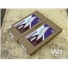 Image 3 : (2) 200 W. HIGH BAY LED LIGHTS