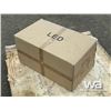 Image 4 : (6) 200W UFO LED LIGHTS