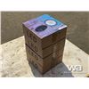 Image 5 : (4) 200W UFO LED LIGHTS