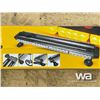 Image 5 : EMERGENCY AMBER LED STROBE LIGHT