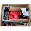 Image 7 : 120V ELECTRIC SNOW BLOWER