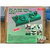 Image 5 : (45) PCS DIE & TAP BOLT SET