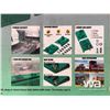 Image 7 : (45) PCS DIE & TAP BOLT SET