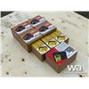 Image 4 : MILWAUKEE & DEWALT BATTERIES W/CHARGER