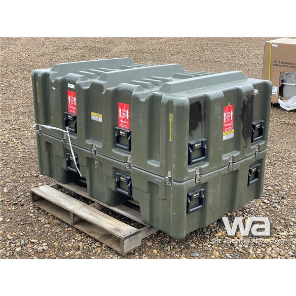 LARGE PELICAN TRANSPORT CASE