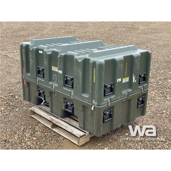 LARGE PELICAN TRANSPORT CASE