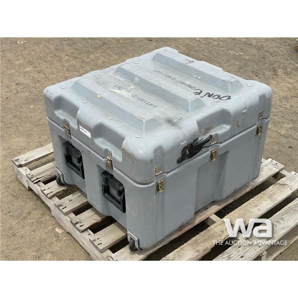 TRANSPORT CASE