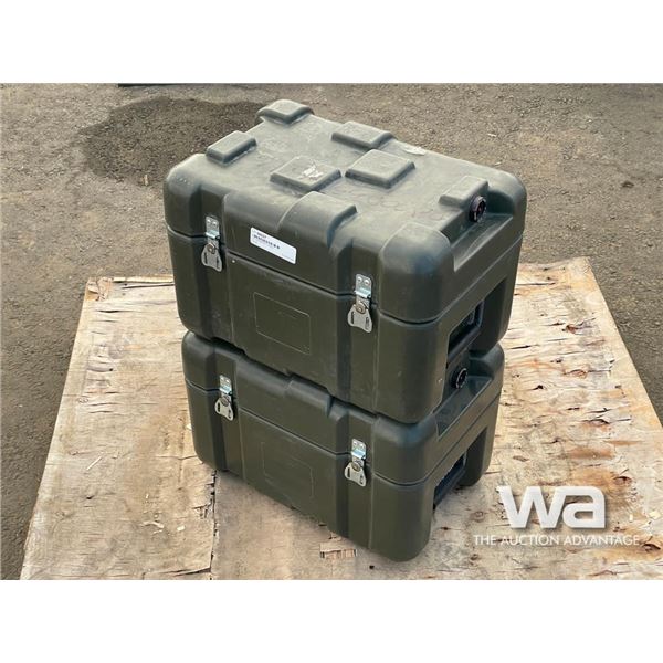 (2) SMALL TRANSPORT CASES