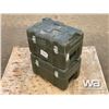 Image 3 : (2) SMALL TRANSPORT CASES