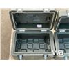 Image 7 : (2) SMALL TRANSPORT CASES
