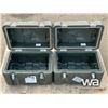 Image 5 : (2) SMALL TRANSPORT CASES