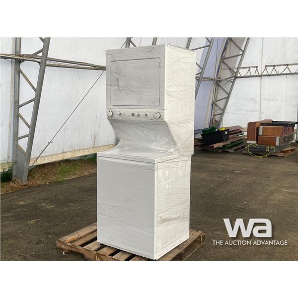 KENMORE WASHING MACHINE/DRYER