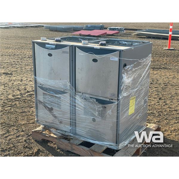 TEMPSTAR HIGH EFFICIENT FURNACES