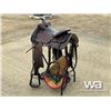 Image 4 : 15 IN. KENWAY 6521 WESTERN SADDLE