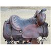 Image 5 : 15 IN. KENWAY 6521 WESTERN SADDLE
