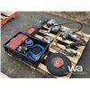 Image 4 : MISC. SHOP TOOLS & ACCESSORIES