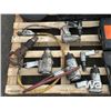 Image 5 : MISC. SHOP TOOLS & ACCESSORIES