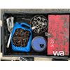 Image 6 : MISC. SHOP TOOLS & ACCESSORIES