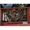 Image 7 : MISC. SHOP TOOLS & ACCESSORIES