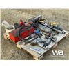 Image 4 : MISC. SHOP TOOLS & ACCESSORIES