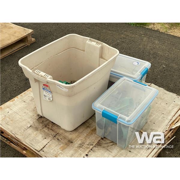 RCBS RELOADING KIT