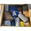 Image 8 : MISC. FUEL, AIR & OIL FILTERS