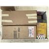 Image 5 : CASE TV380 SKID STEER FILTERS