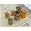 Image 4 : CAT 236D SKID STEER FILTERS