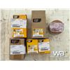 Image 5 : CAT 236D SKID STEER FILTERS
