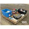 Image 3 : MISC SHOP TOOLS & ACCESSORIES