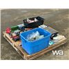 Image 4 : MISC SHOP TOOLS & ACCESSORIES