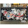 Image 7 : MISC SHOP TOOLS & ACCESSORIES