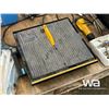 Image 9 : MISC SHOP TOOLS & ACCESSORIES