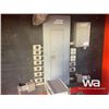 Image 11 : 2005 STAMFORD 54 KW SKID MOUNTED GEN SET