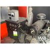 Image 12 : 2005 STAMFORD 54 KW SKID MOUNTED GEN SET