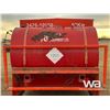 Image 13 : 2005 STAMFORD 54 KW SKID MOUNTED GEN SET